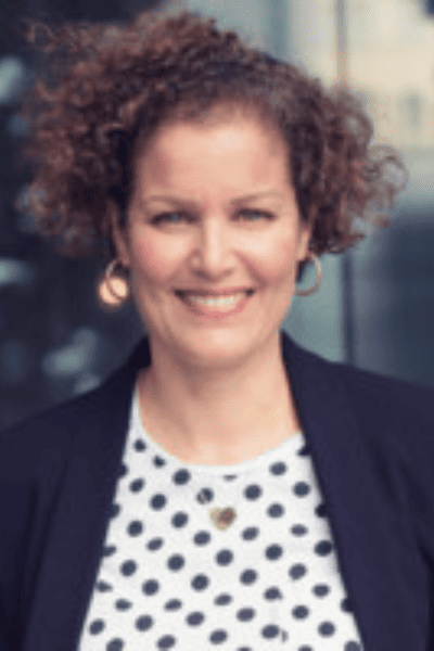 María del Carmen Fernández · Nuestro equipo · Salvemos el dinero físico