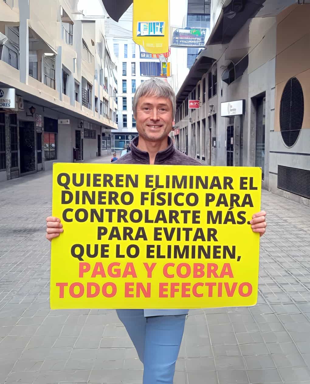 Organiza Eventos Locales