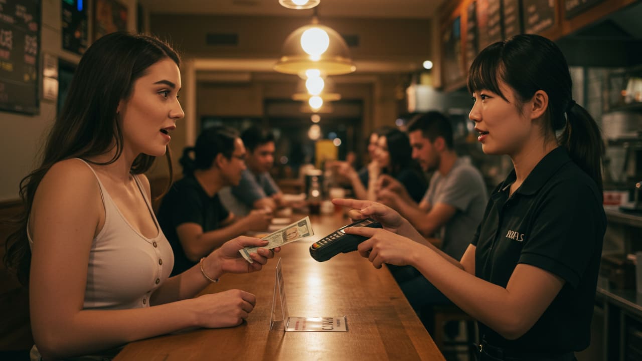 Qué hacer si no aceptan dinero en efectivo: conoce tus derechos Qué hacer si no aceptan dinero en efectivo: defiende tu derecho a pagar con efectivo y evita restricciones injustas.